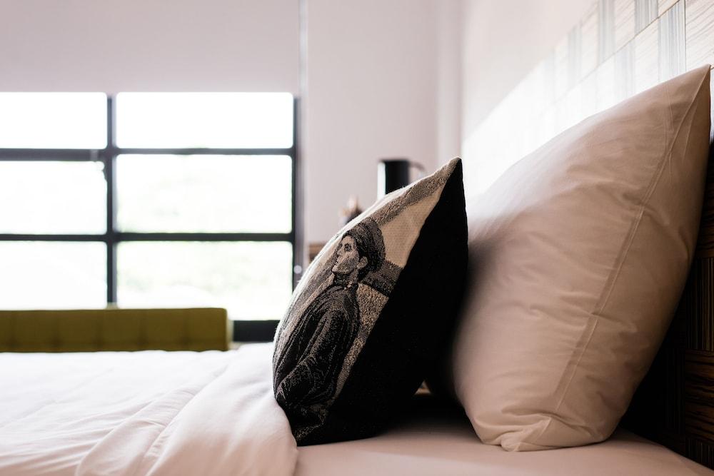 Oats Bed and Breakfast