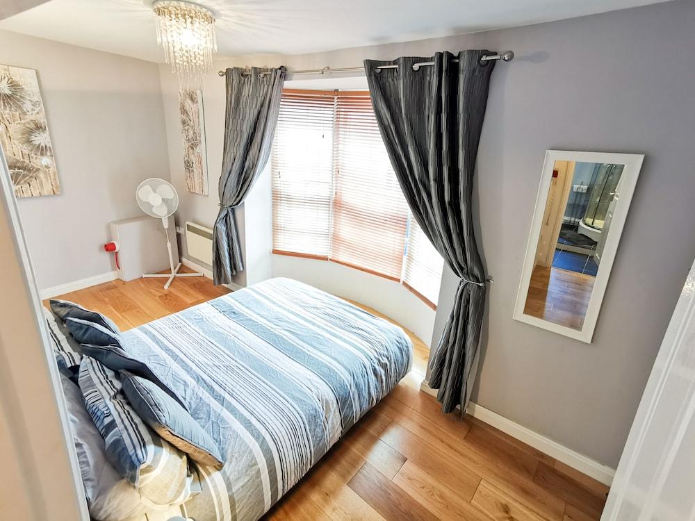 Church View Apartments