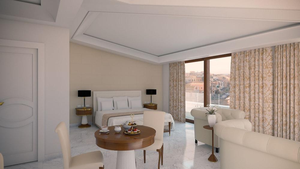 Ortea Palace Hotel, Sicily, Autograph Collection