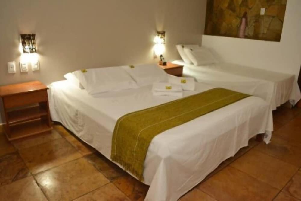 Pousada Maresias do Cumbuco