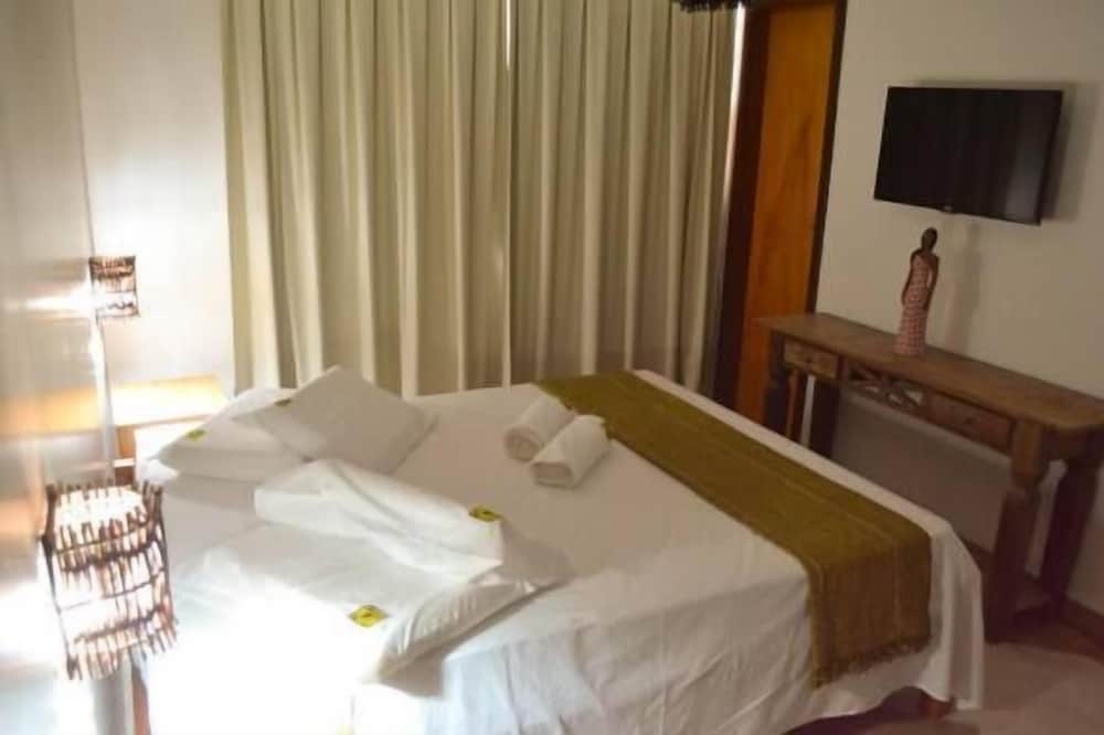 Pousada Maresias do Cumbuco