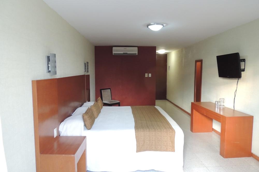 Hotel Central Veracruz