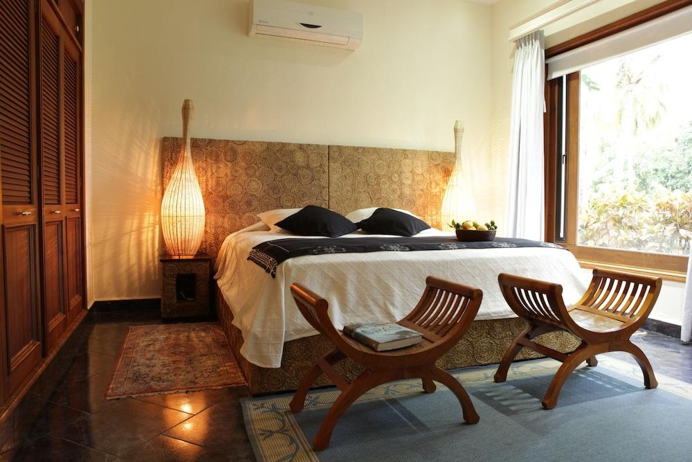 Hotel y Spa Santa Fe Colonial