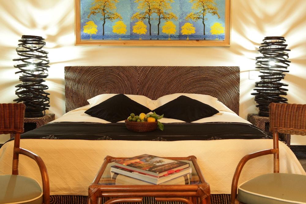 Hotel y Spa Santa Fe Colonial