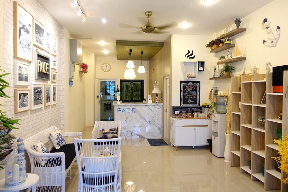 Pace Residence Pattaya