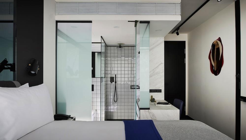 Tribe Perth Kings Park