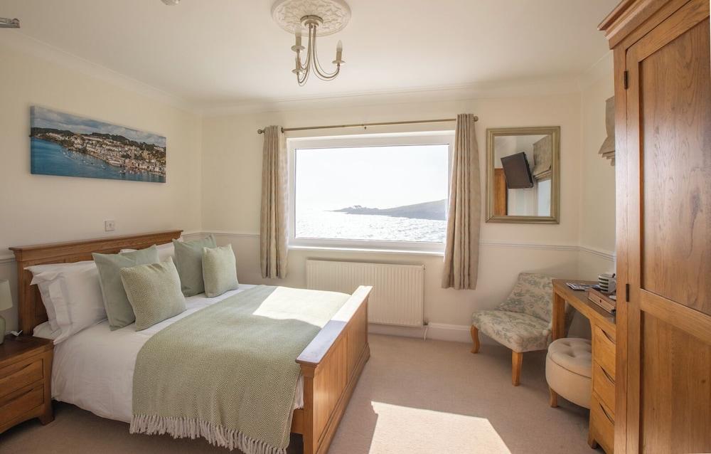 Mevagissey Bay Hotel