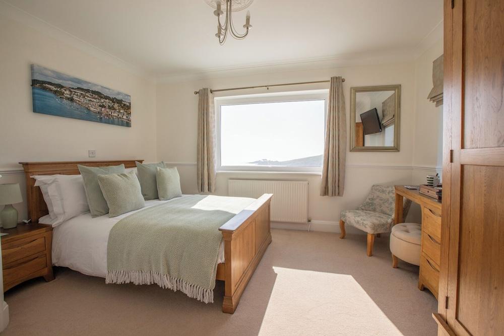 Mevagissey Bay Hotel