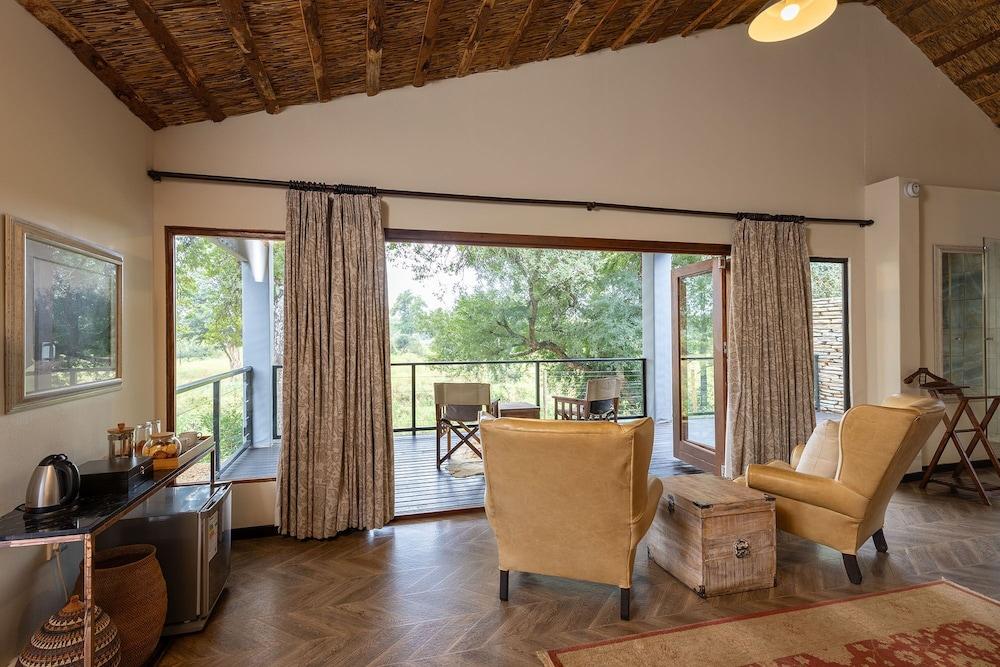 Karongwe - Becks Safari Lodge