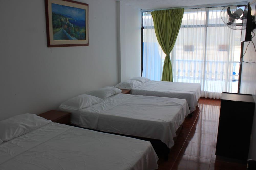 Marineros Club Nautico