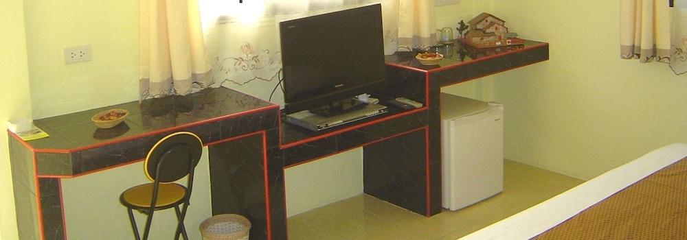 Mini Golf & Resort Ubon Ratchathani