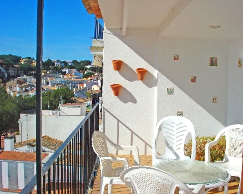 Apartment in Llafranc - 104291 by MO Rentals