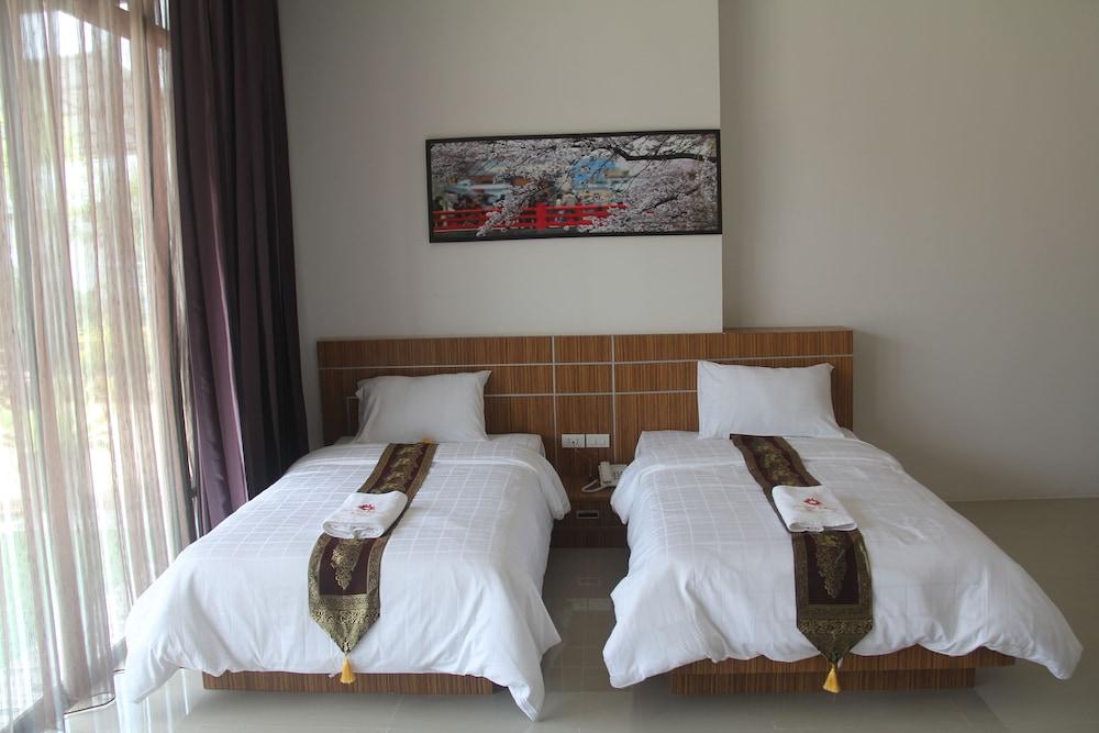 Tawan Anda Garden Hotel