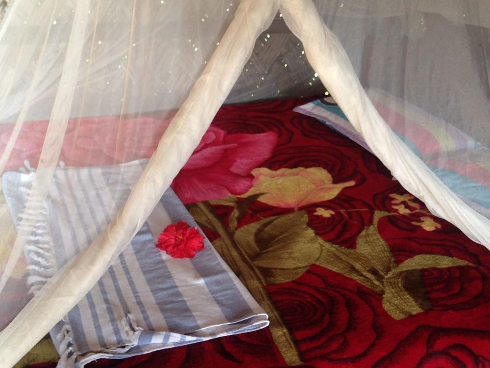 Volcano Island Paradise