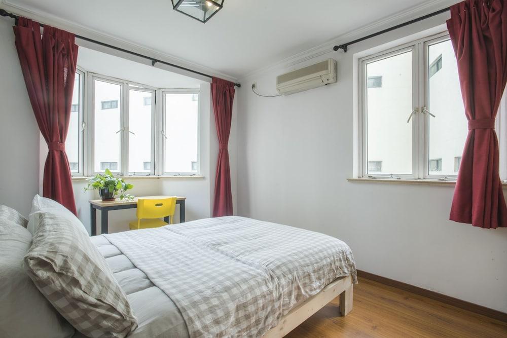 GoNative Downtown Apartment Yu Garden