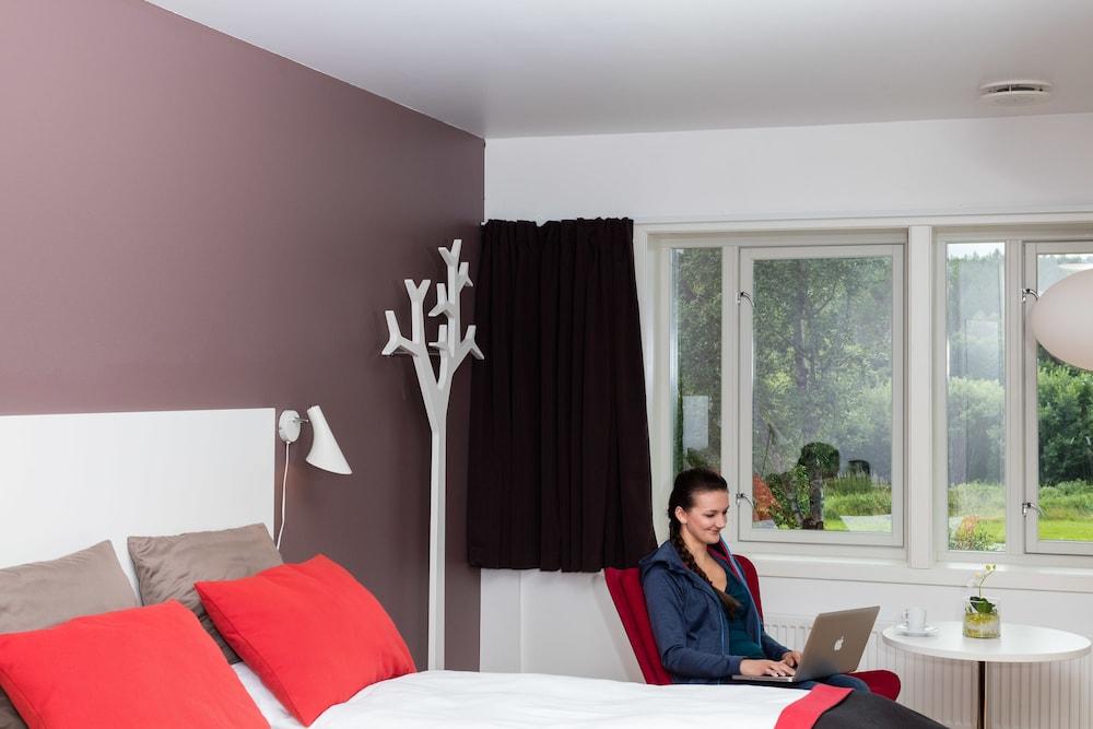 Dolmsundet Hotell Hitra