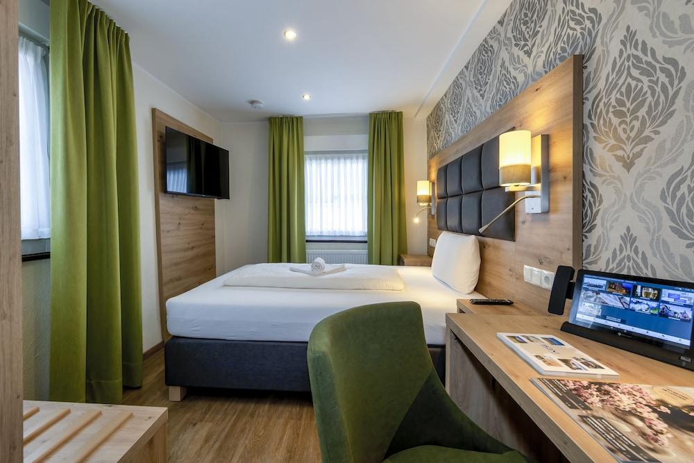 AKZENT Hotel Roter Ochse