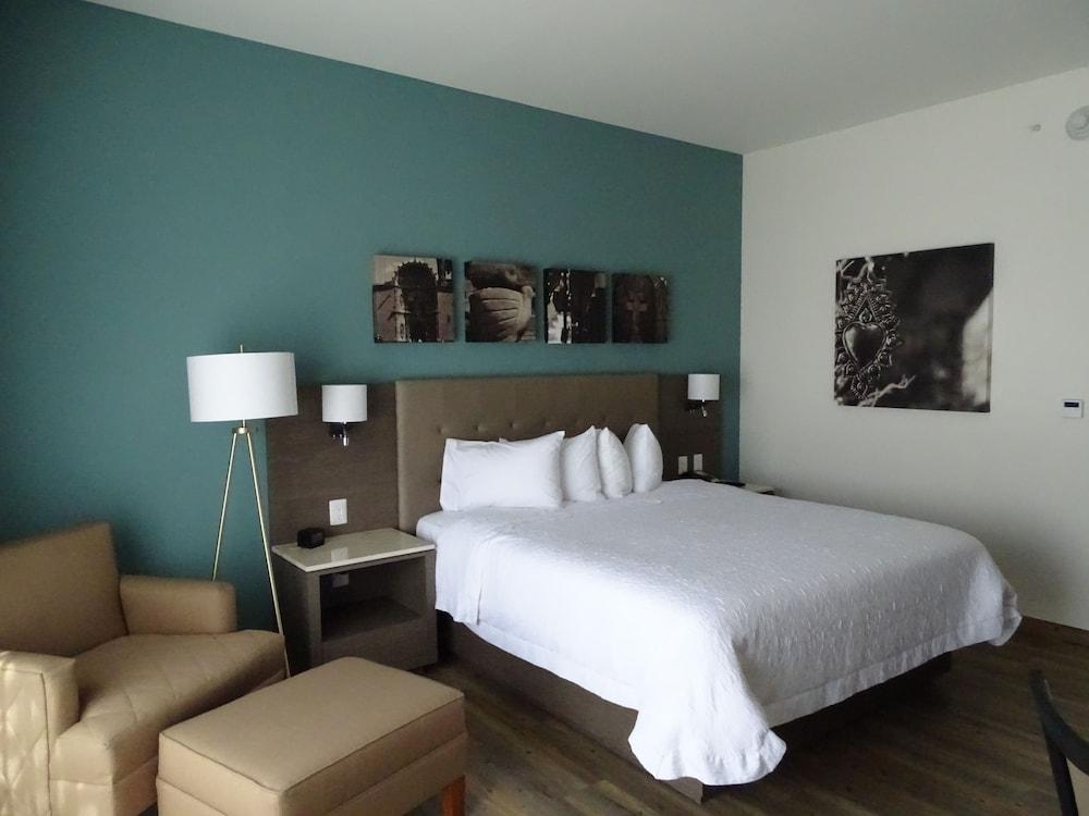 Hampton Inn Celaya Mexico