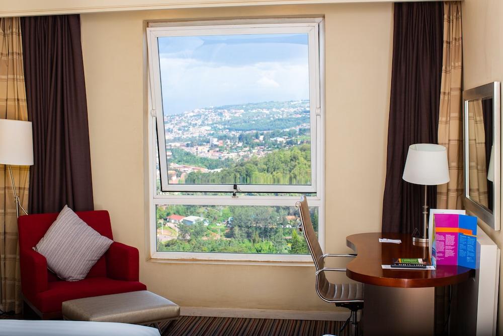 Park Inn by Radisson Kigali