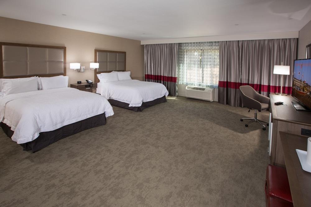 Hampton Inn & Suites Buellton/Santa Ynez Valley
