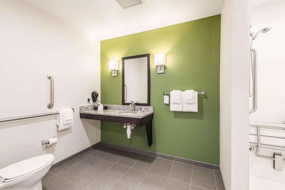 Sleep Inn & Suites Galion