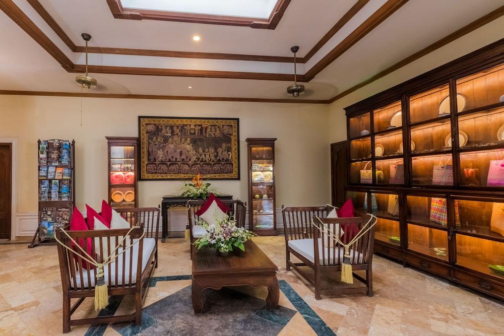 Anavana Beach Resort