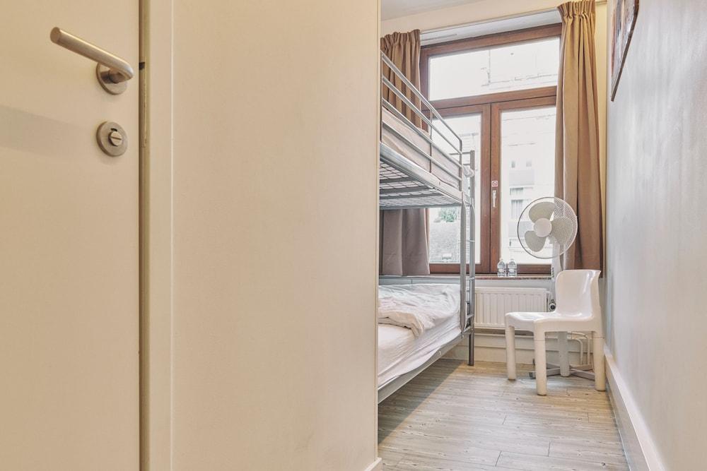 The Legacy by 2GO4 City Center