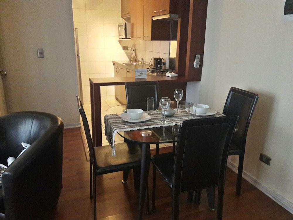 Miraflores Apartment