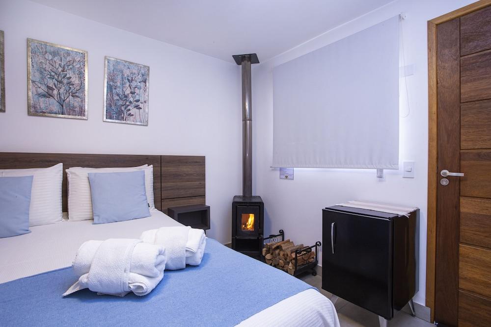 Pousada das Videiras