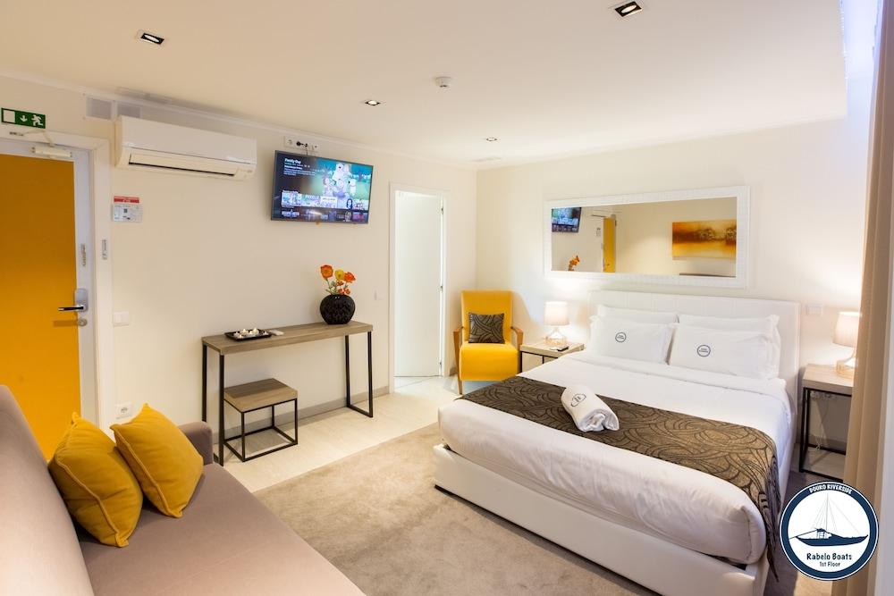 Douro Riverside Apartments