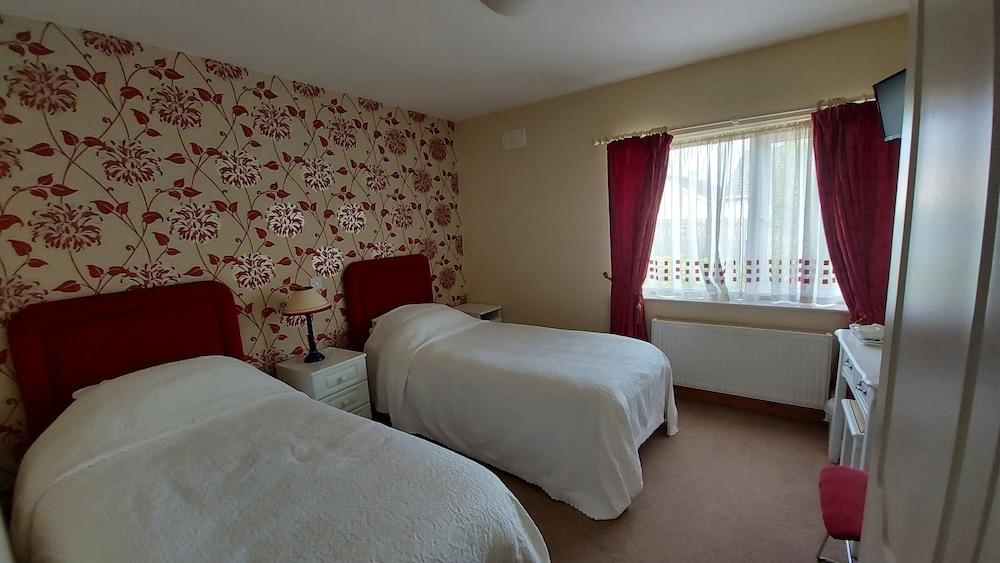 Clancys of Glenfarne