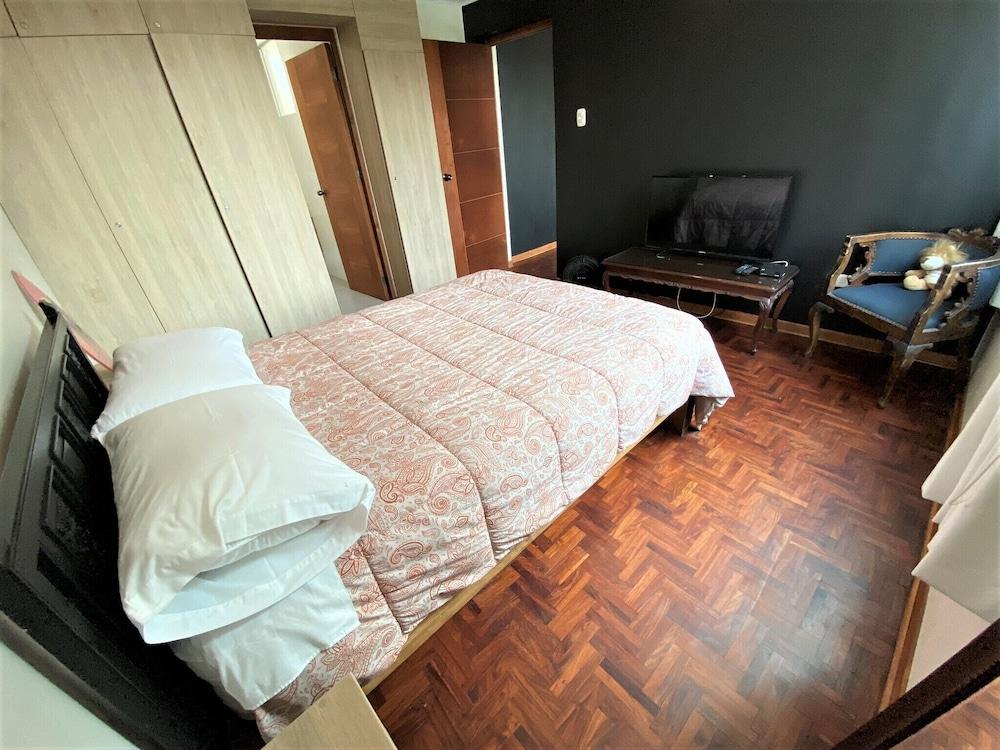 Private Modern Apartment in Pardo - Miraflores