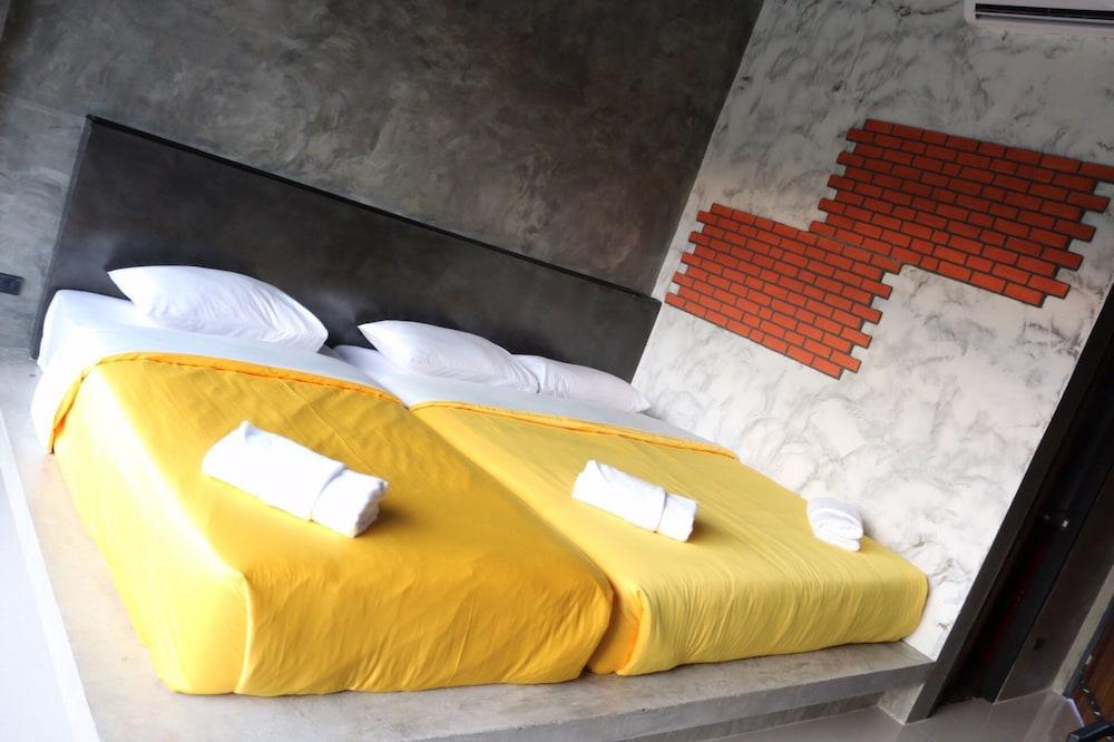 The Smile Loft Huahin