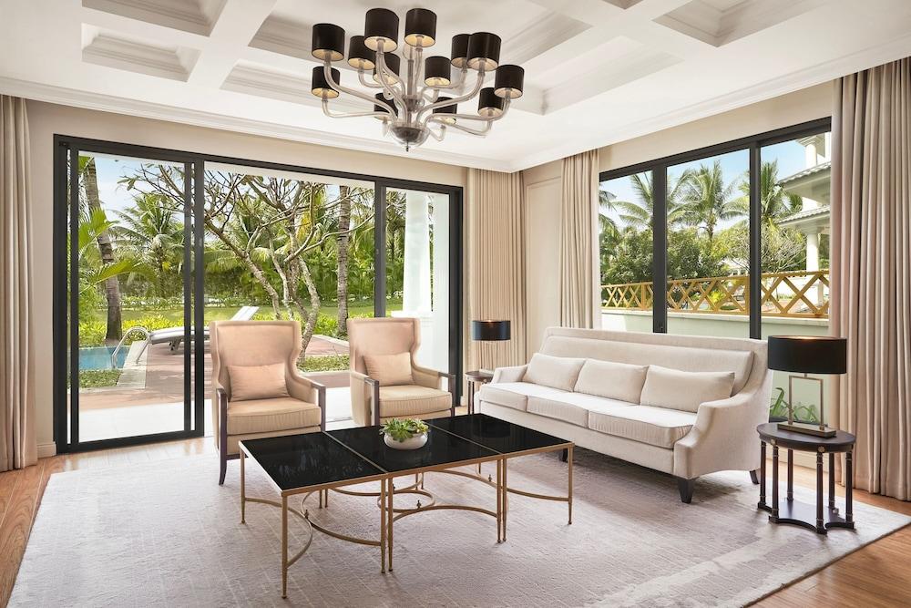 Danang Marriott Resort & Spa, Non Nuoc Beach Villas