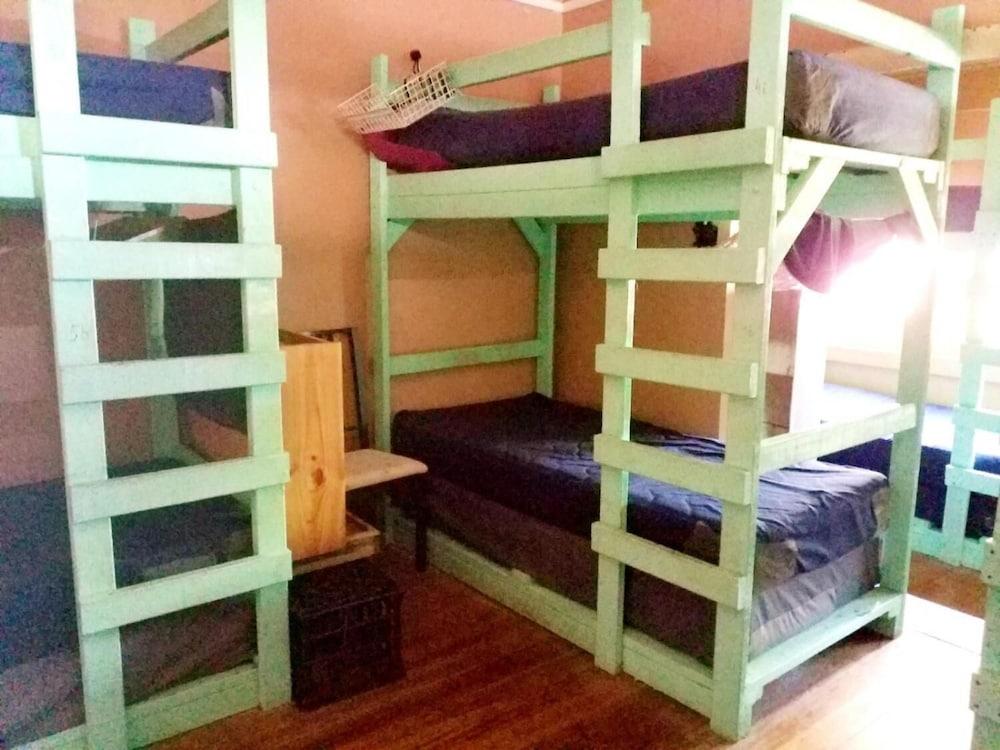 St Kilda East backpackers' hostel