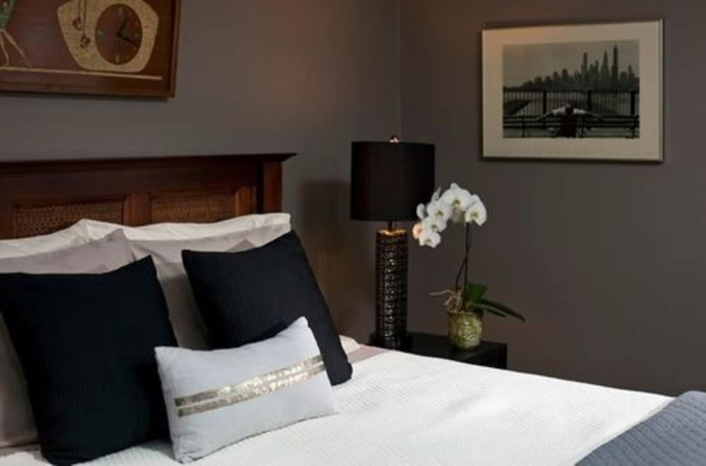 Journey Inn Bed & Breakfast