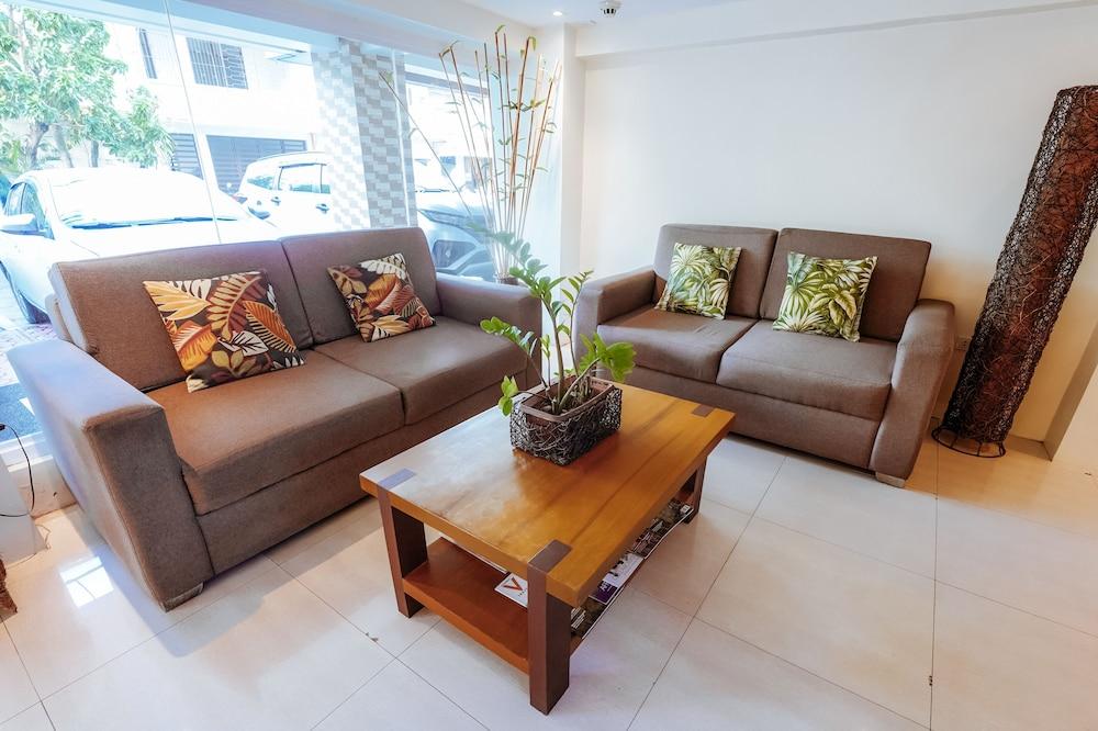 Emerald Boutique Hotel