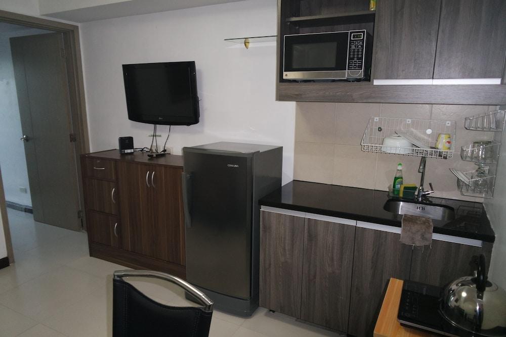 Solemare Parksuites Condo R Us