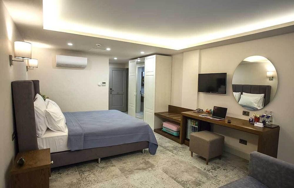 Casa Luna Hotel Alaçati