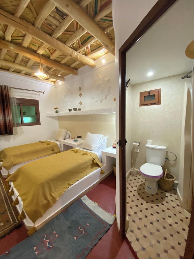 Auberge Miguirne chez Ali