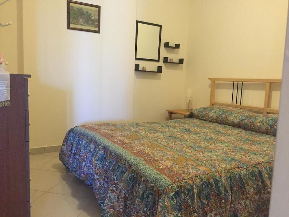 Skroponeria View Apartments