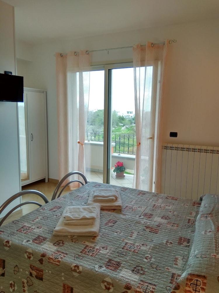 B&B Il Papavero Rosso