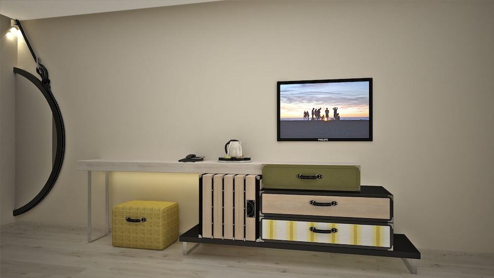 Grifid Encanto Beach Hotel - Wellness & SPA