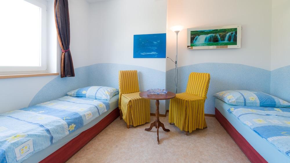 Apartments Presslauer-Mori