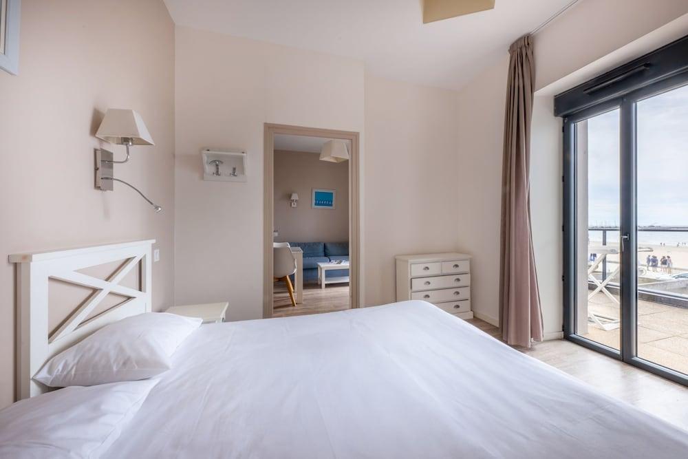 Résidence Odalys de La Plage