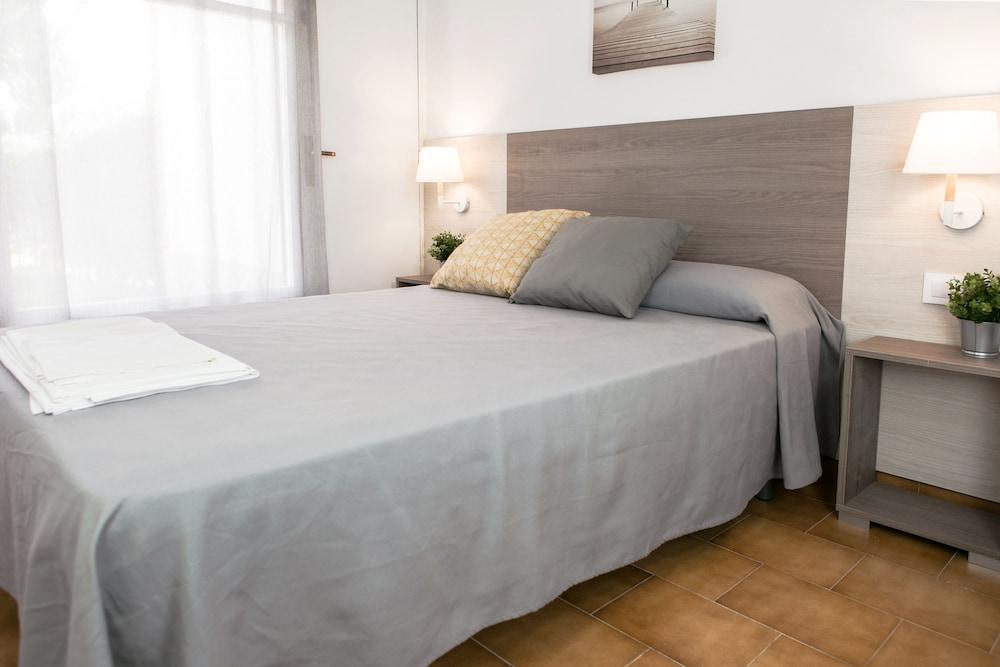 RVApartaments Benelux