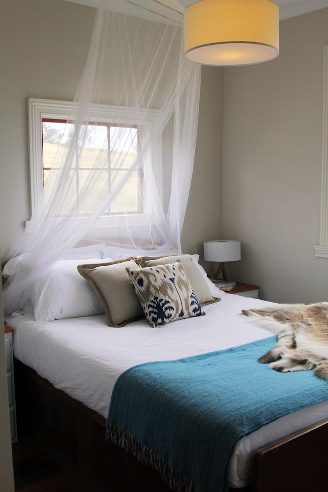 Wines for Joanie Cottage