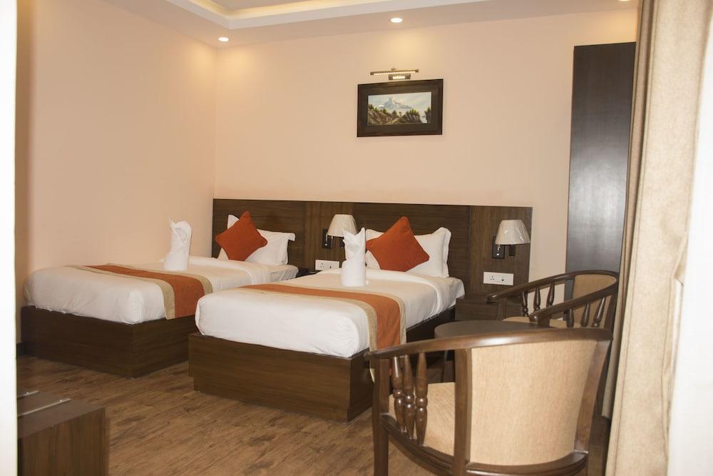 Dreamland Gold Resort