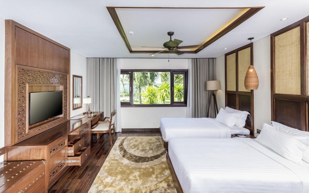 Duyen Ha Resort Cam Ranh