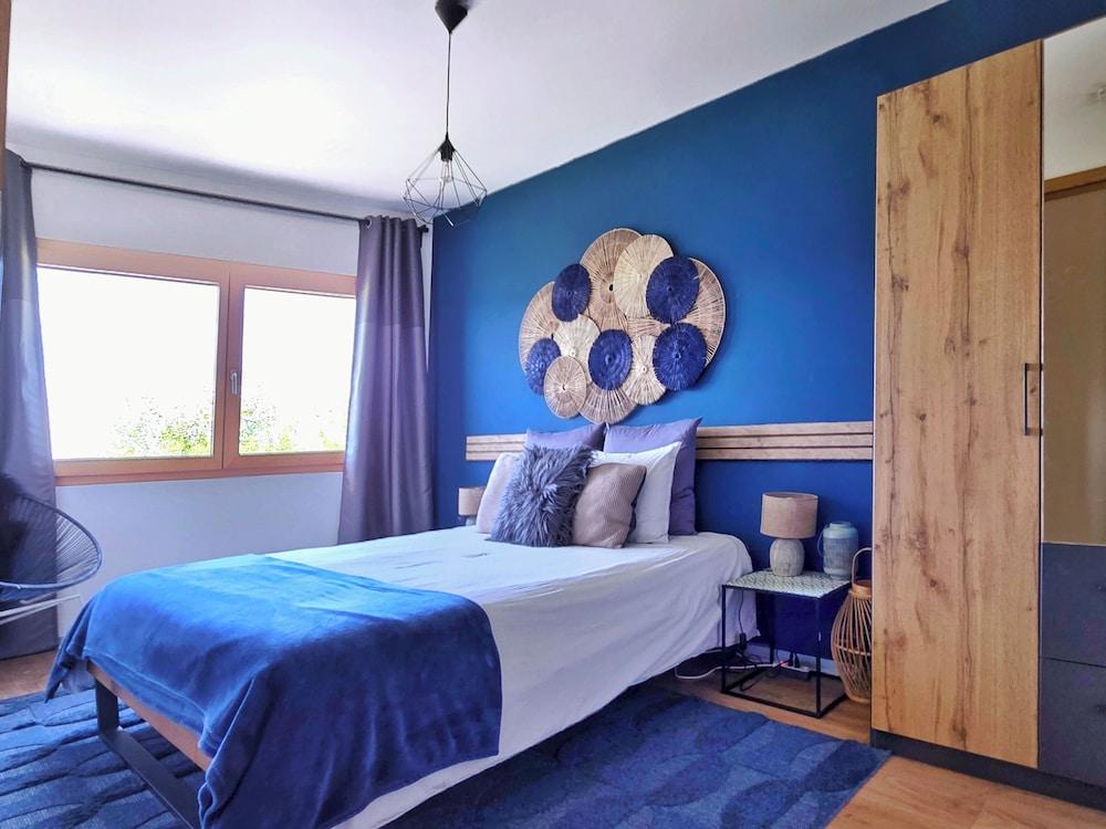 Montreux holiday home